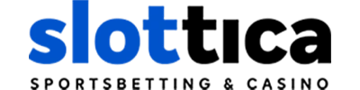 лого Слотика Slottica